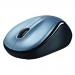 Wireless Mouse M325 Silver
