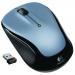 Wireless Mouse M325 Silver