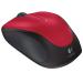 Logitech M235 Red Wireless Mouse 8LO910002496