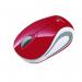 M187 Red RF Wireless 1000 DPI Mouse 8LO910002732