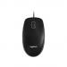 Logitech B100 Optical USB Mouse Black 8LO910003357