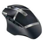 Logitech G602 Wireless Gaming Mouse 8LO910003823