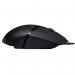 Logitech G G402 Hyperion Fury Ultra Fast FPS USB A Wired 4000 DPI 8 Buttons Gaming Mouse 8LO910004068