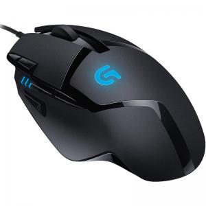 Image of Logitech G G402 Hyperion Fury Ultra Fast FPS USB A Wired 4000 DPI 8