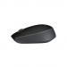 Logitech M171 Wireless Mouse Black 8LO910004424