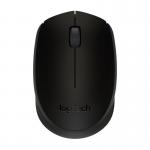 Logitech M171 Wireless Mouse Black 8LO910004424