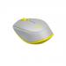 GREY M535 WIRELESS MOUSE