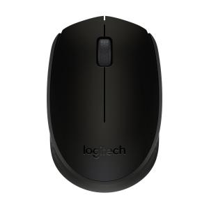Image of Logitech B170 Wireless Mouse 8LO910004798