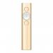 Logitech Spotlight Advanced Gold Wireless Presentation Remote 8LO910004862