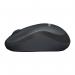 Logitech M220 Charcoal Wireless Mouse 8LO910004878