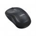 Logitech M220 Charcoal Wireless Mouse 8LO910004878