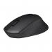 Logitech M330 Silent Plus Wireless Mouse 8LO910004909