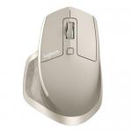 Logitech MX Master Grey Wireless Mouse 8LO910004958