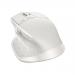 Light Grey MX Master 2S Wireless Mouse
