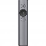 Logitech Spotlight Plus Slate Presentation Remote for Business 8LO910005166