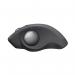 Logitech MX Ergo Plus Right Hand RF Wireless Bluetooth Graphite Trackball 440 DPI Mouse 8LO910005179