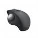 Logitech MX Ergo Plus Right Hand RF Wireless Bluetooth Graphite Trackball 440 DPI Mouse 8LO910005179