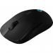 Logitech G PRO 25600 DPI Wireless Optical Ambidextrous Gaming Mouse 