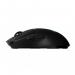 Logitech G PRO 25600 DPI Wireless Optical Ambidextrous Gaming Mouse 