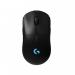 Logitech G PRO 25600 DPI Wireless Optical Ambidextrous Gaming Mouse 8LO910005273