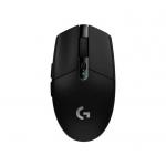 Logitech G305 Black Wireless Mouse 8LO910005283