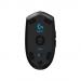 Logitech G305 Black Wireless Mouse 8LO910005283