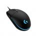 Logitech G Pro 25600 DPI RGB USB Wired Gaming Mouse with Hero Sensor 8LO910005441