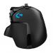 Logitech G502 Hero 16000 DPI Optical 11 Buttons USB A Wired High Performance Gaming Mouse 8LO910005471