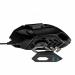 Logitech G502 Hero 16000 DPI Optical 11 Buttons USB A Wired High Performance Gaming Mouse 8LO910005471