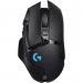 Logitech G G502 Lightspeed 25600 DPI RGB Wireless Gaming Mouse 8LO910005567
