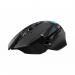 Logitech G G502 25600 DPI LIGHTSPEED Wireless Gaming Mouse Black 8LO910005568