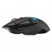 Logitech G G502 25600 DPI LIGHTSPEED Wireless Gaming Mouse Black 8LO910005568