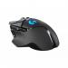 Logitech G G502 25600 DPI LIGHTSPEED Wireless Gaming Mouse Black 8LO910005568