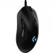 G403 Hero USB A 25600 DPI Gaming Mouse
