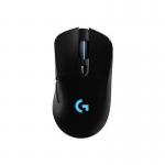 Logitech G703 Lightspeed 16000 DPI Wireless Gaming Mouse with Hero 25K Sensor 8LO910005641