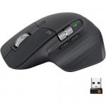 MX Master 3 RF Wireless 4000 DPI Mouse 8LO910005694