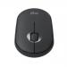 M350 Wireless 1000 DPI Mouse Graphite