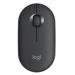 M350 Wireless 1000 DPI Mouse Graphite 8LO910005718