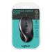 Logitech M500s Advanced Corded 4000 DPI USB-A Optical 7 Button Mouse 8LO910005784