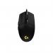 G203 Lightsync USBA 8000 DPI Mouse Black 8LO910005796