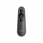 Logitech R500 USB Bluetooth Laser Presentation Remote 8LO910005843