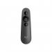 Logitech R500 USB Bluetooth Laser Presentation Remote 8LO910005843