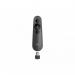 Logitech R500 USB Bluetooth Laser Presentation Remote 8LO910005843