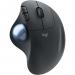 Logitech ERGO M575 2000 DPI 5 Buttons Wireless Trackball Mouse 8LO910005872