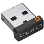 Logitech USB Wireless Unifying Receiver 8LO910005931