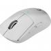 Logitech G Pro X Superlight 25400 DPI RF Wireless Gaming Mouse White 8LO910005943