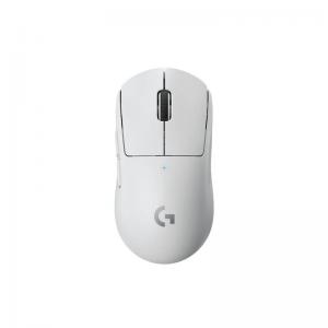 Image of Logitech G Pro X Superlight 25400 DPI RF Wireless Gaming Mouse White