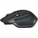 Logitech MX Master 2S Wireless Bluetooth Laser 7 Buttons 4000 DPI Mouse Graphite 8LO910005966