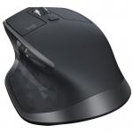 Logitech MX Master 2S Wireless Bluetooth Laser 7 Buttons 4000 DPI Mouse Graphite 8LO910005966