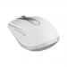 Logitech MX Anywhere 3 Compact Performance RF Wireless Bluetooth Laser 4000 DPI Mouse Pale Grey 8LO910005989